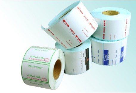 Roll Labels